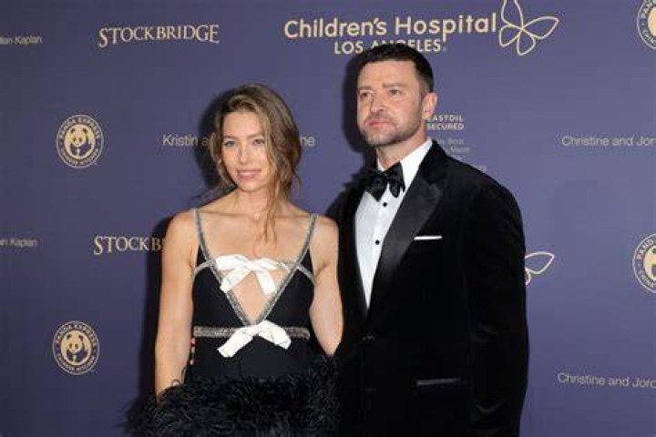 Jessica Biel Finally Opens Up About Her And Justin Timberlake’s ‘Secret Covid Baby’