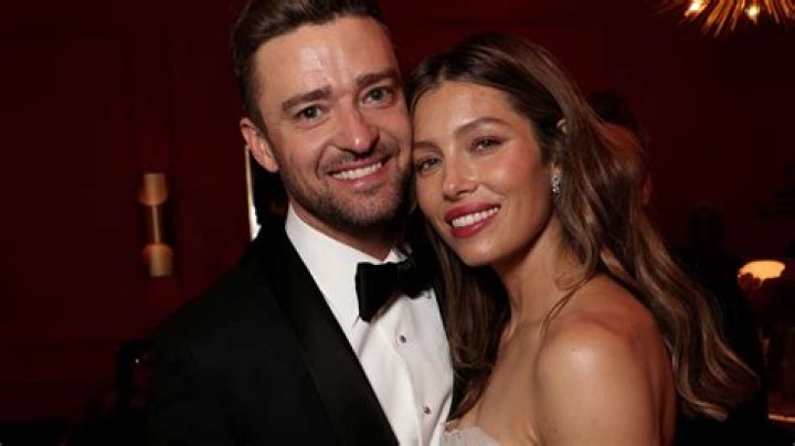 Jessica Biel Gushes Over Her And Justin Timberlake’s ‘Timeless’ Love Following His PDA Scandal!