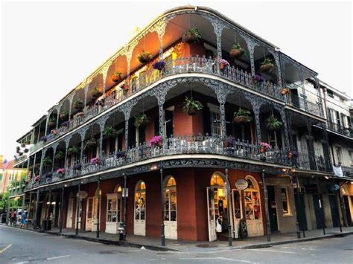 Jessica Gills – New Orleans, LA