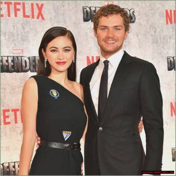 Jessica Henwick family, husband, children, parents, siblings