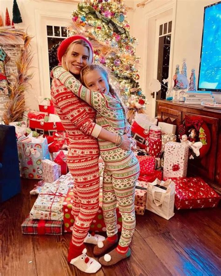 Jessica Simpson Shares Sweet Family Photos And You Won’t Believe What Birdie Mae Looks Like Now!