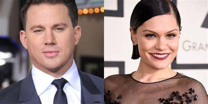 Jessie J Reveals She’s Single Again Only Months After Apparent Channing Tatum Reunion!