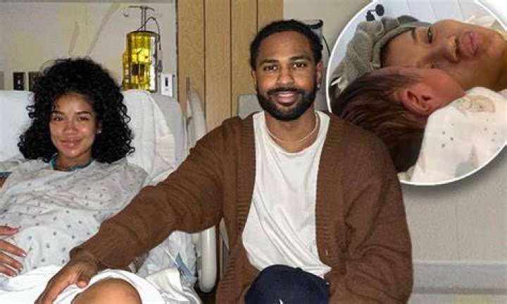 Jhene Aiko Pens Doting Message To Her Family After Sweet Note To Big Sean