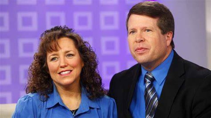 Jim Bob And Michelle Duggar Release Official Statement After TLC Cancels ‘Counting On!’