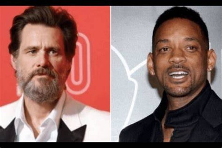 Jim Carrey gags about I want to be awfully ordinary, ‘slapping someone if I don’t retire