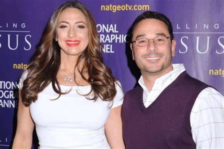 Jim Marchese From Real Housewives Accused Of Abandoning Son Because Of His Sexual Orientation