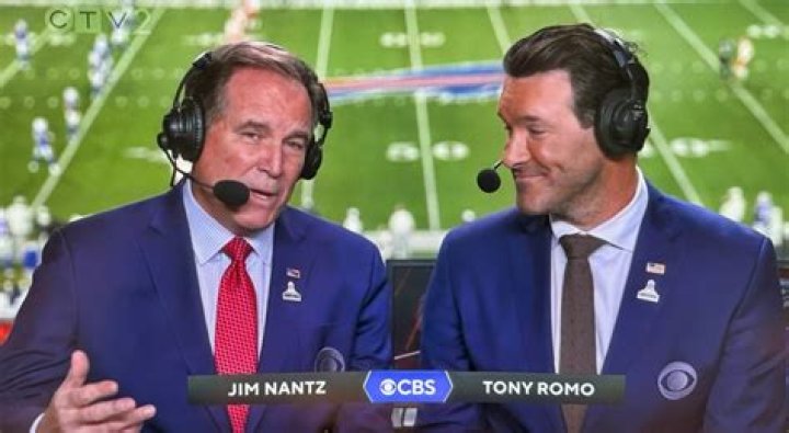 Jim Nantz Mother, Doris Nantz Passed Away, CBS Sports