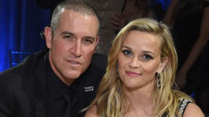 Jim Toth – Bio, Facts, Family Life of Reese Witherspoon’s Ex-Husband