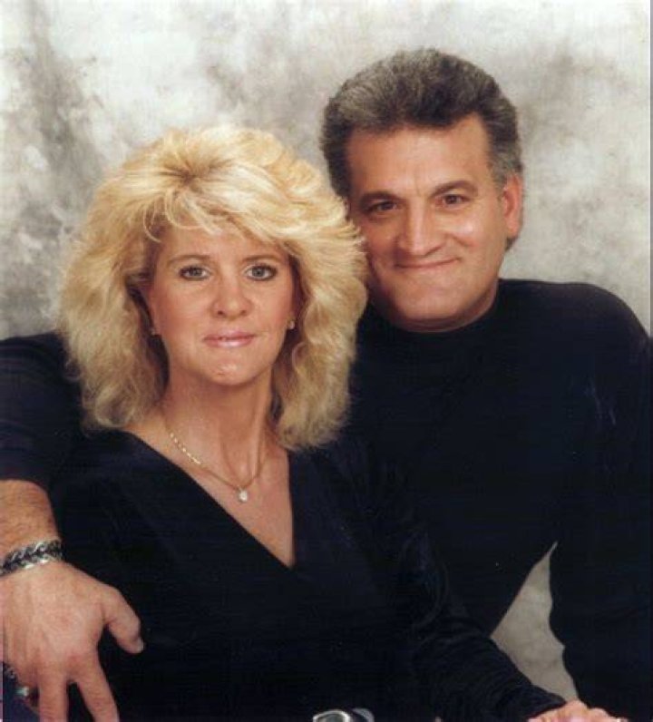 Jimmie Lou Fisher Husband: Who Is George Fisher?