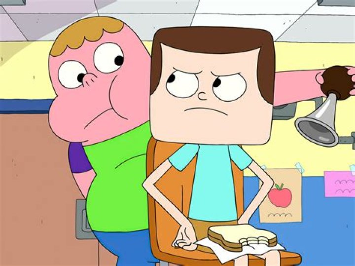 Jimmy & Clarence video statistics