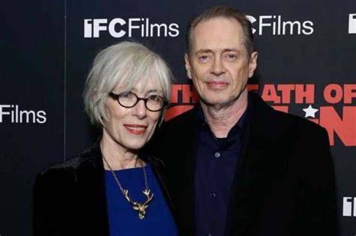 Jo Andres, Steve Buscemi’s Significant Other, Passes Away At 65-Years-Of-Age
