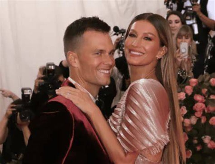 Jo Hemmings, A Relationship Therapist, Shared Her Thoughts On Tom Brady And Gisele Bündchen’s Marriage