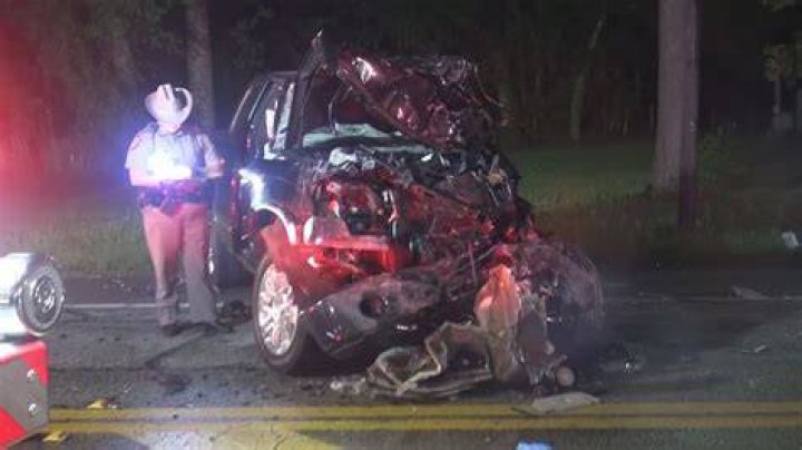 Joa Sherman Dies In a Car Accident