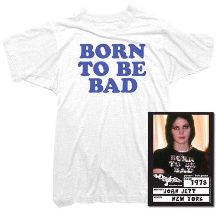 Joan Jett Biography - Facts, Childhood, Family Life & Achievements