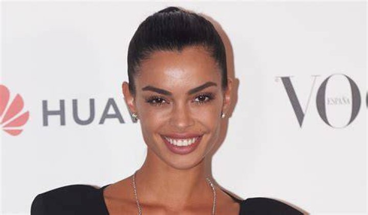 Joana Sanz in Bathing Suit Enjoys "24 Degrees" — Celebwell