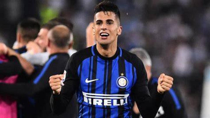 João Cancelo Bio, age, nationality, height, family, career goals, club, salary, net worth