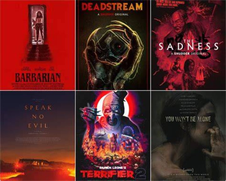 Joaquin Phoenix recommends 2023’s most bizarre horror movie should not be paired with mushrooms