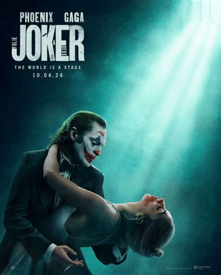 Joaquin Phoenix Says It’s Easy To ‘Go Mad’ While Losing Weight To Play The Joker