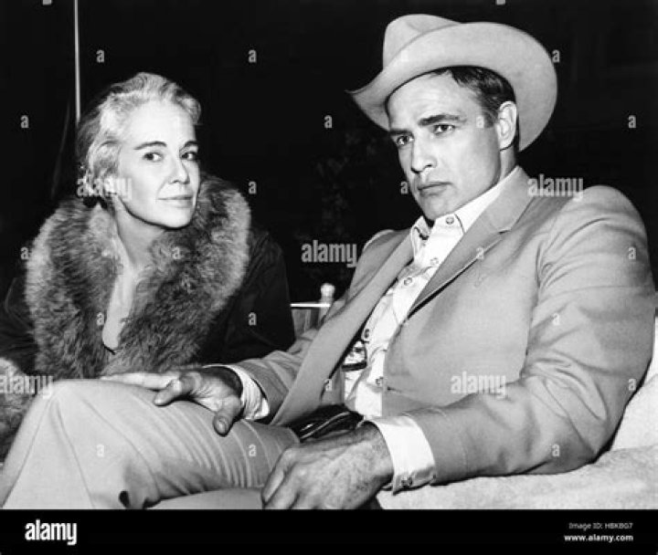 Jocelyn Brando cause of death: What happened to Marlon Brando’s sister?