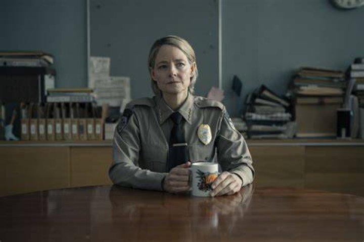 Jodie Foster Explains Why She’ll Never Return As Clarice Starling