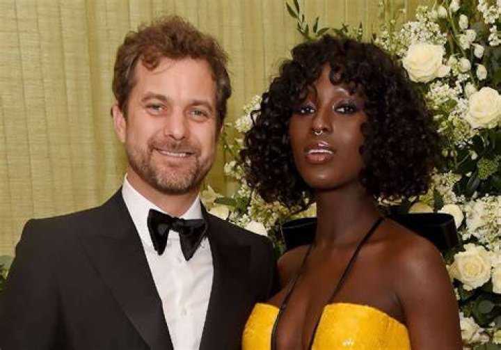 Jodie Turner-Smith Jokes About Being A ‘Milk Factory’ After Welcoming Baby Girl With Joshua Jackson