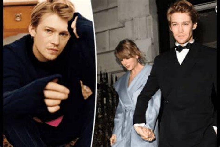 Joe Alwyn Addresses Taylor Swift’s engagement rumors in a rare interview