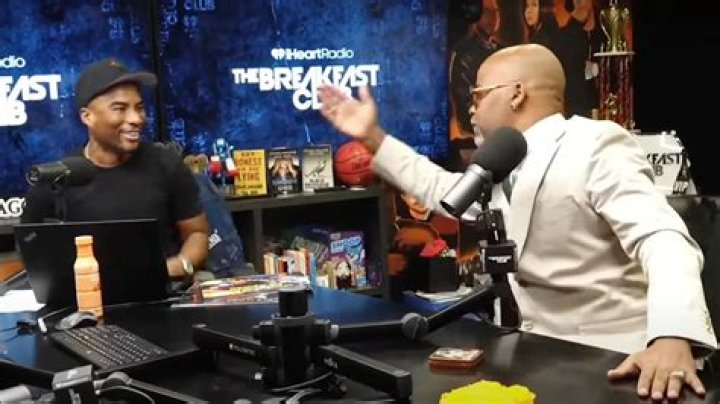 Joe Biden Apologizes For The Breakfast Club Interview With Charlamagne Tha God
