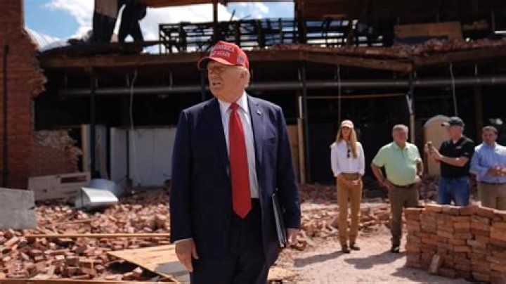 Joe Biden Declares Texas Storm Situation A ‘Major Disaster’ – 77 Counties Are Now Able To Get Funding