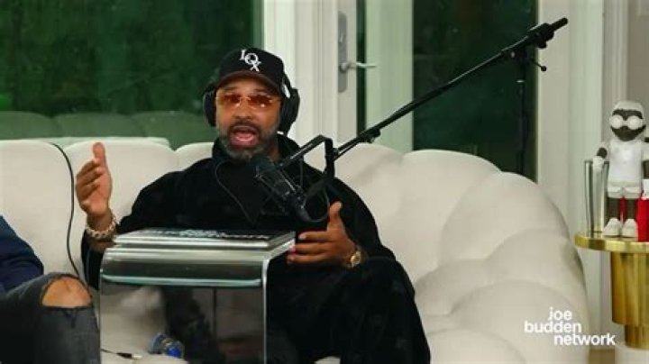 Joe Budden Reveals He Was Diagnosed With COVID-19 – Says It May Affect The Podcast Schedule
