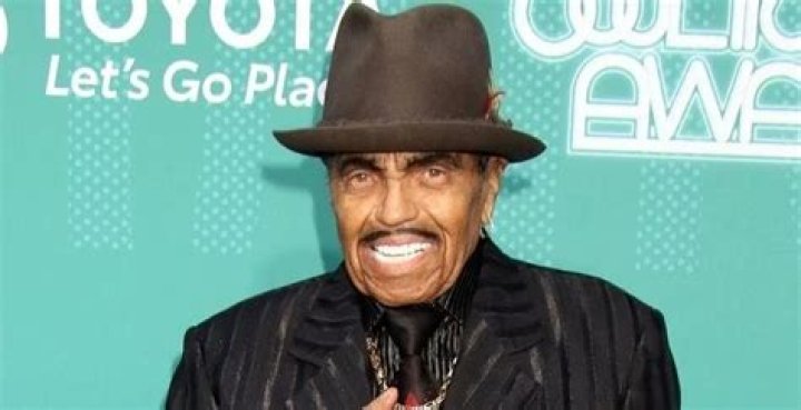 Joe Jackson (Talent Manager) Biography