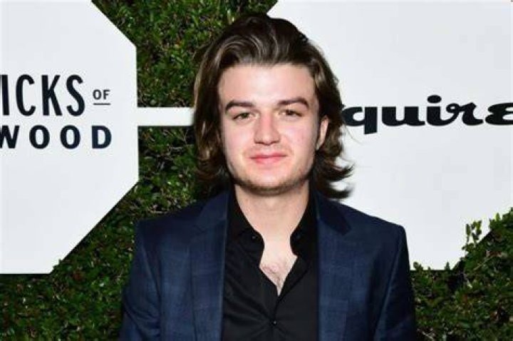 Joe Keery Does Not Get The Hype Around Steve Harrington’s Hair From Stranger Things