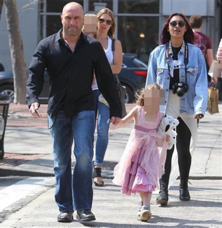 Joe Rogan family, wife, children, parents, siblings