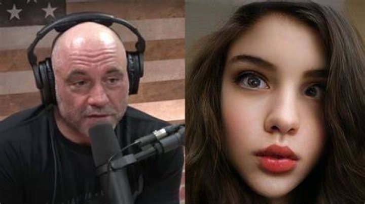 Joe Rogan Says ‘Satanic Filters’ On IG Are Ruining Girls’ Self-Esteem