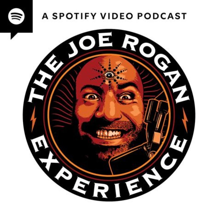 Joe Rogan Under Fire On Social Media For Hosting Alex Jones On His Spotify Podcast