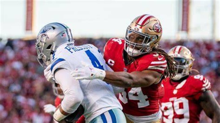 Joe Thomas (linebacker) contract, salary and net worth explored