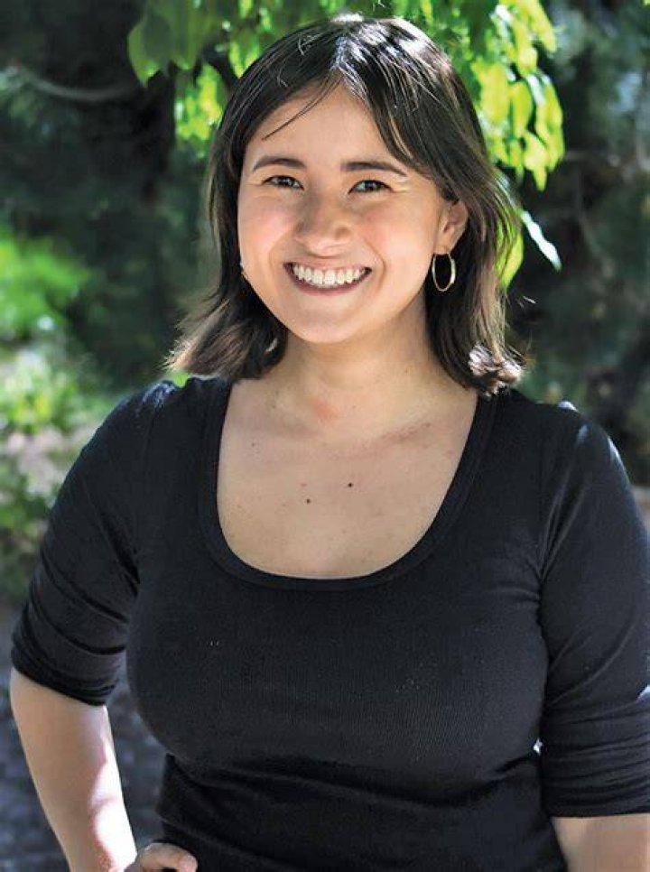 Joell Yan – Albuquerque, NM