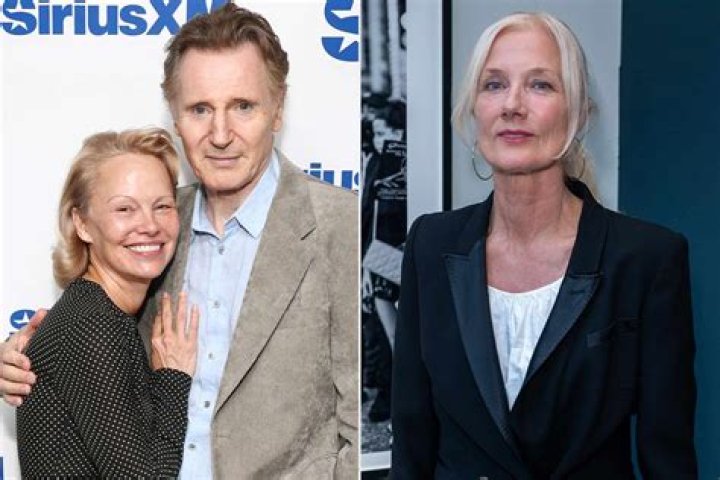 Joely Richardson siblings: Meet Natasha Richardson, Carlo Gabriel Nero, Katherine Grimond