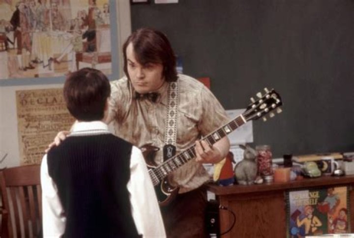 Joey Gaydos Jr. - Bio, Facts, Family Life of Guitarist & Actor