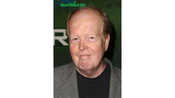 John Aylward cause of death, age, wife, children, net worth