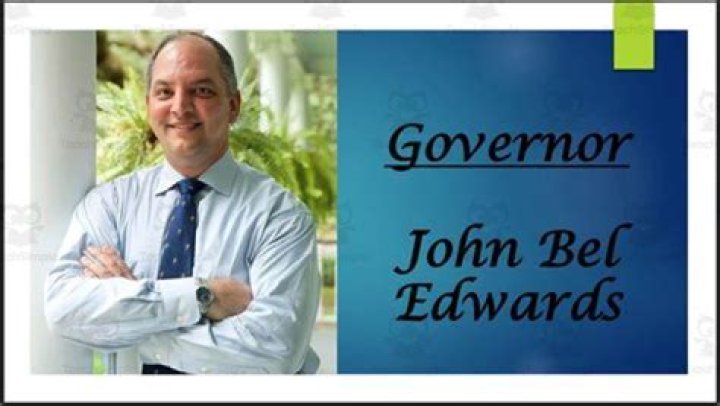John Bel Edwards Biography – Childhood, Facts & Family Life of Politician