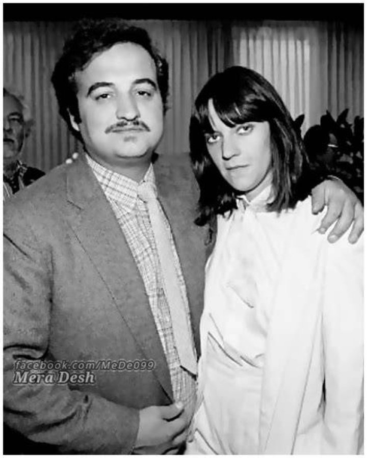 John Belushi parents: Adam Belushi, Agnes Belushi