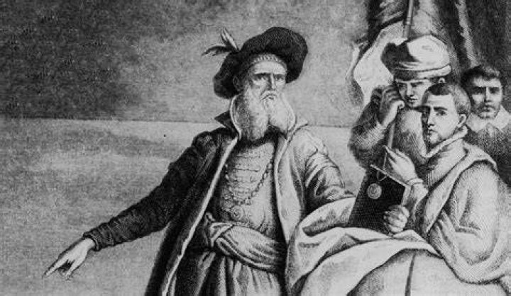 John Cabot Biography - Facts, Childhood, Family Life & Achievements of Italian Explorer