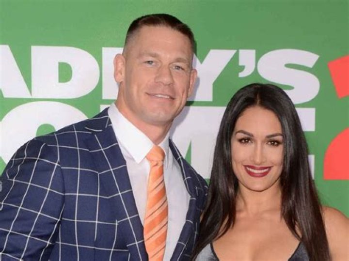 John Cena Complains About People Taking Advantage Of His Vulnerability – Fans Are Sure He Was Referring To Nikki Bella!