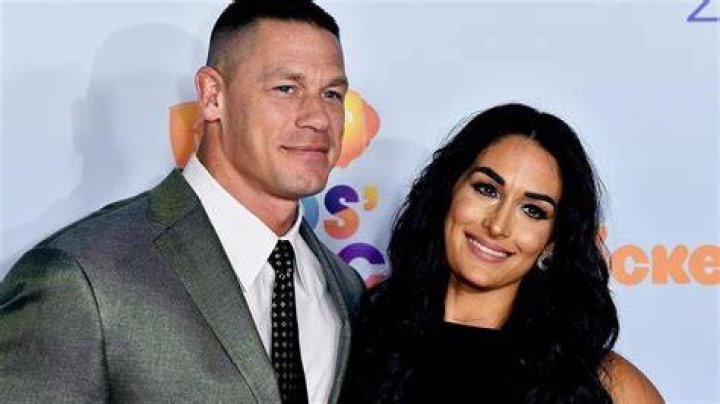 John Cena Proves He Feels Fine About Nikki Bella Moving On From Him