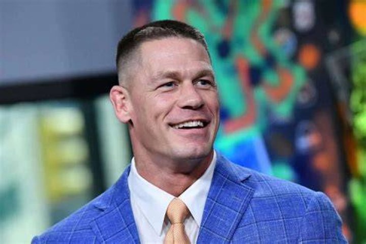John Cena Ready To Find Love Again This Year But Still Doesn’t Want Kids – Here’s Why!