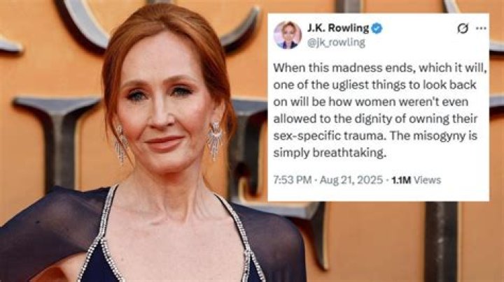 John Cleese Accused Of Transphobia After He Suggests He Has More Important Things To Worry About