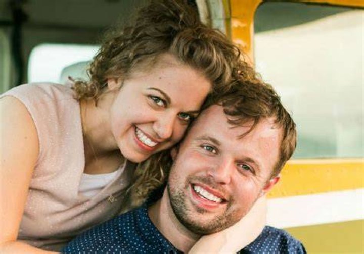John David Duggar And Abbie Grace Burnett Have Huge News For Counting On Fans