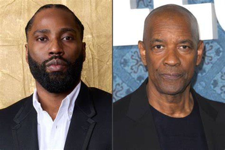 John David Washington’s Golden Globe Nomination Proves He Is More Than Denzel’s Son