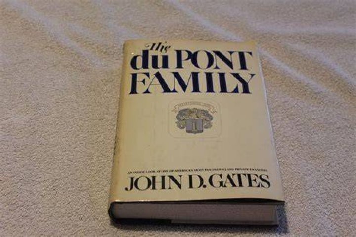 John Du Pont Biography - Facts, Childhood, Family Life & Achievements