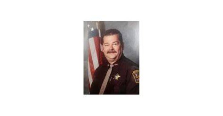 John Gutho Died of Cancer, Fire Chief of Tigerton Fire Department